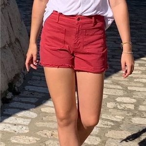 Madewell Shorts